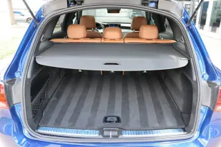 2020 Mercedes-Benz AMG GLC 43