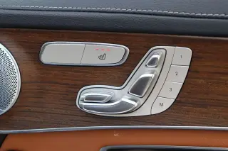 2020 Mercedes-Benz AMG GLC 43