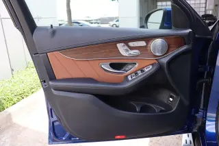 2020 Mercedes-Benz AMG GLC 43