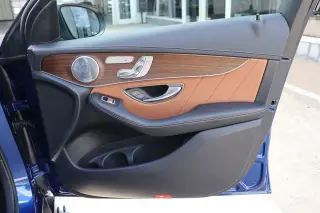 2020 Mercedes-Benz AMG GLC 43