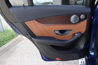 2020 Mercedes-Benz AMG GLC 43