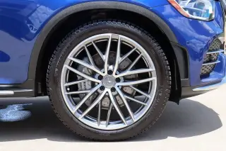2020 Mercedes-Benz AMG GLC 43