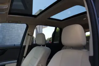 2015 Mercedes-Benz GLK 350