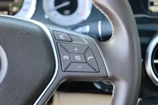 2015 Mercedes-Benz GLK 350