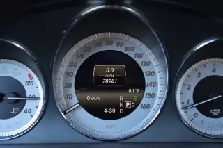 2015 Mercedes-Benz GLK 350