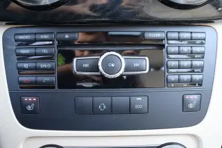 2015 Mercedes-Benz GLK 350