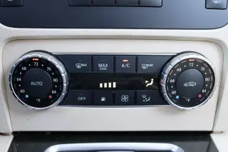 2015 Mercedes-Benz GLK 350