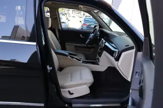 2015 Mercedes-Benz GLK 350