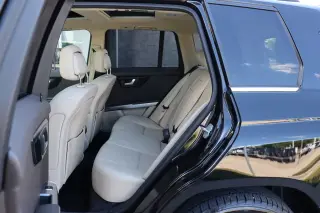 2015 Mercedes-Benz GLK 350