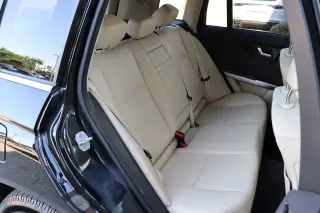 2015 Mercedes-Benz GLK 350
