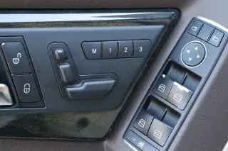 2015 Mercedes-Benz GLK 350
