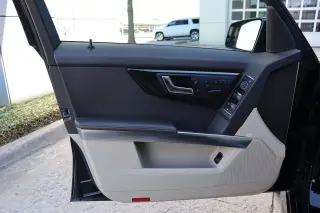 2015 Mercedes-Benz GLK 350