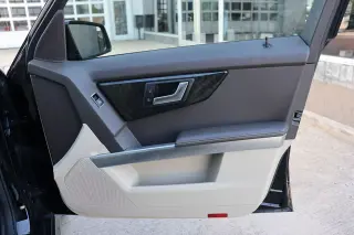2015 Mercedes-Benz GLK 350