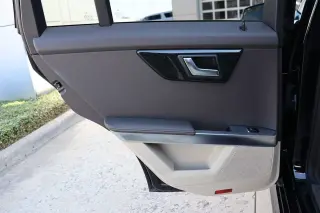 2015 Mercedes-Benz GLK 350