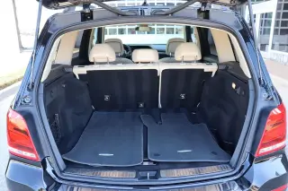 2015 Mercedes-Benz GLK 350