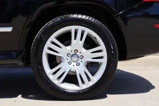 2015 Mercedes-Benz GLK 350