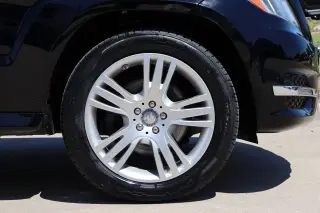 2015 Mercedes-Benz GLK 350