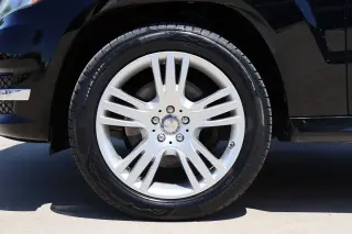 2015 Mercedes-Benz GLK 350