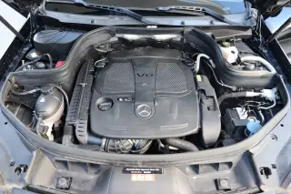 2015 Mercedes-Benz GLK 350