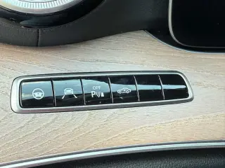 2019 Mercedes-Benz AMG E 53 4MATIC+ Cabriolet