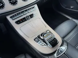 2019 Mercedes-Benz AMG E 53 4MATIC+ Cabriolet