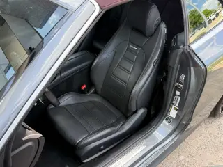 2019 Mercedes-Benz AMG E 53 4MATIC+ Cabriolet