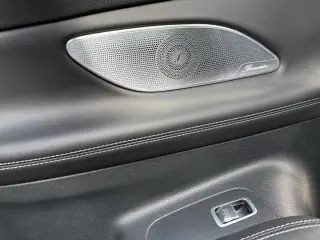 2019 Mercedes-Benz AMG E 53 4MATIC+ Cabriolet