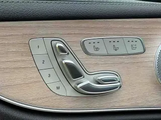 2019 Mercedes-Benz AMG E 53 4MATIC+ Cabriolet