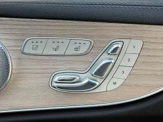 2019 Mercedes-Benz AMG E 53 4MATIC+ Cabriolet