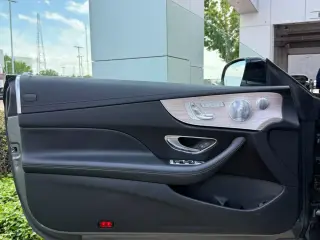 2019 Mercedes-Benz AMG E 53 4MATIC+ Cabriolet