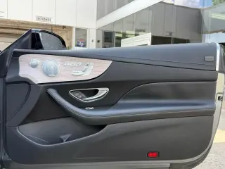 2019 Mercedes-Benz AMG E 53 4MATIC+ Cabriolet