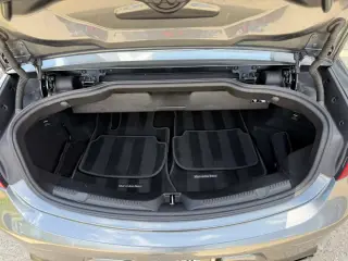 2019 Mercedes-Benz AMG E 53 4MATIC+ Cabriolet