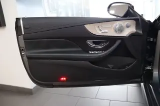 2019 Mercedes-Benz AMG E 53 4MATIC+ Cabriolet