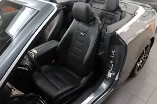 2019 Mercedes-Benz AMG E 53 4MATIC+ Cabriolet