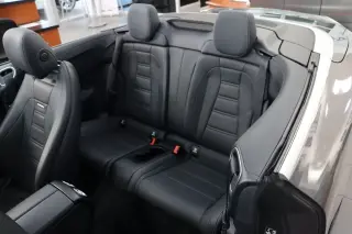 2019 Mercedes-Benz AMG E 53 4MATIC+ Cabriolet