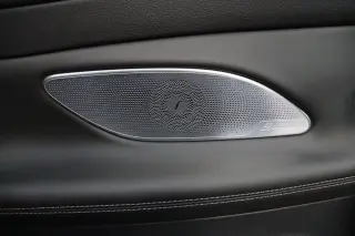 2019 Mercedes-Benz AMG E 53 4MATIC+ Cabriolet