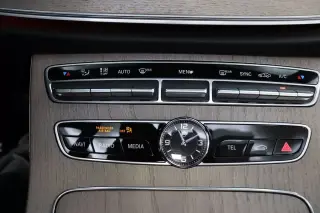2019 Mercedes-Benz AMG E 53 4MATIC+ Cabriolet