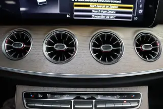 2019 Mercedes-Benz AMG E 53 4MATIC+ Cabriolet