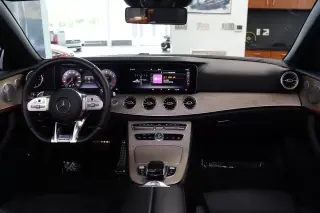 2019 Mercedes-Benz AMG E 53 4MATIC+ Cabriolet