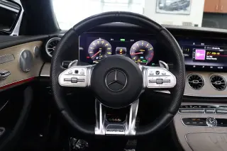 2019 Mercedes-Benz AMG E 53 4MATIC+ Cabriolet