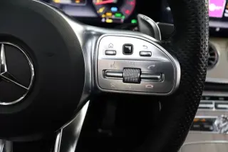 2019 Mercedes-Benz AMG E 53 4MATIC+ Cabriolet