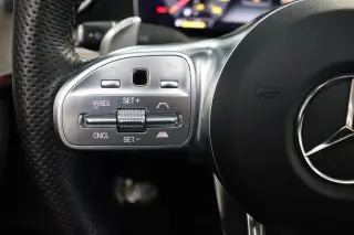 2019 Mercedes-Benz AMG E 53 4MATIC+ Cabriolet
