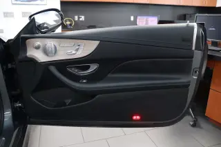 2019 Mercedes-Benz AMG E 53 4MATIC+ Cabriolet