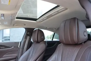2019 Mercedes-Benz CLS 450
