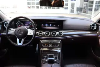 2019 Mercedes-Benz CLS 450