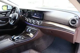 2019 Mercedes-Benz CLS 450