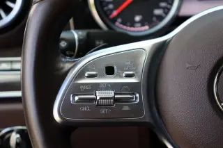 2019 Mercedes-Benz CLS 450
