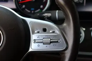 2019 Mercedes-Benz CLS 450