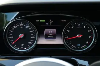 2019 Mercedes-Benz CLS 450