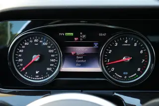 2019 Mercedes-Benz CLS 450